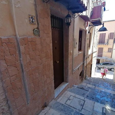 Villa La Casa Di Achille Agrigento Exterior foto